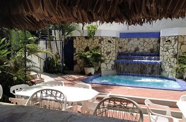 Hotel Caribe Barahona dominican republic